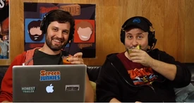 In 2016, Joe Starr and Marc Andreyko reacted positively to the slash fiction written about them