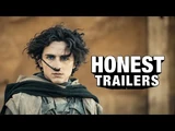Honest Trailer - Dune: Part Two