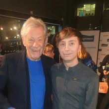 Robert Holtby is a motion graphics artist who has created over 450 parody titles for the 