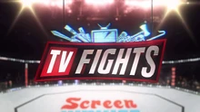 TV Fights logo