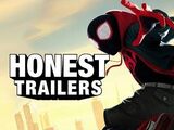 Honest Trailer - Spider-Man: Into the Spider-Verse