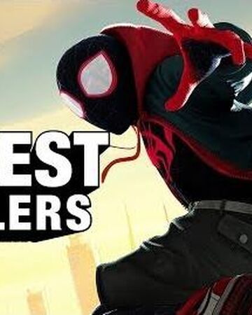 Honest Trailer Spider Man Into The Spider Verse Honest Trailers Wikia Fandom