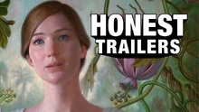 Video thumbnail for Honest Trailers - mother!