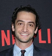 Russell Eida co-wrote 9 episodes of Honest Trailers.