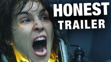 Video thumbnail for Honest Trailers - Prometheus