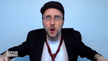 The nostalgia critic