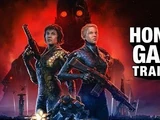 Honest Game Trailers - Wolfenstein: Youngblood