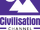 Discovery Civilisation Channel logo.svg