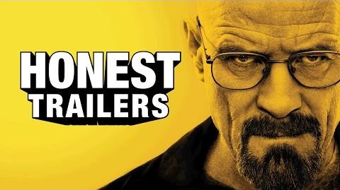 Breaking Bad Trailer (First Season) 