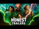 Honest Trailer - Ghostbusters: Afterlife
