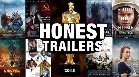 Honest Trailer - Ready Player One, Honest Trailers Wikia