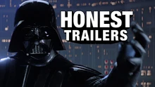 Video thumbnail for Honest Trailers - Star Wars: Episode V - The Empire Strikes Back