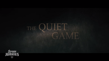 Honest Trailers - A Quiet PlaceOpen Invideo 3-34 screenshot