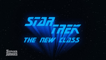 Honest Trailers - Star Trek The Next GenerationOpen Invideo 7-53 screenshot