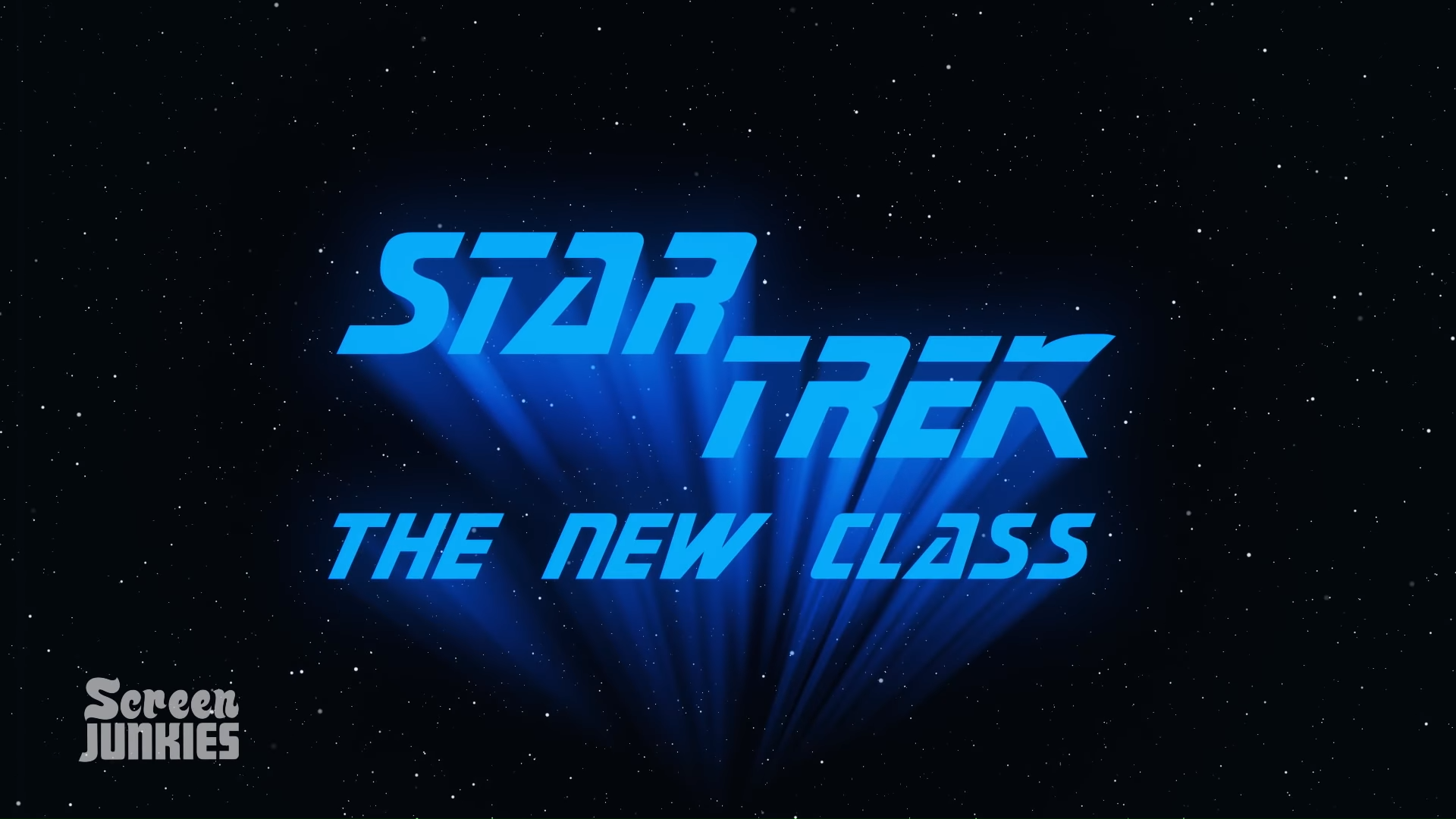 Honest Trailer Star Trek The Next Generation Honest Trailers Wikia Fandom
