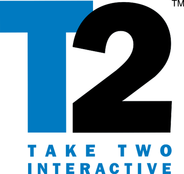 T2 interactive logo