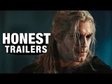 Honest Trailer - The Witcher (Season 2)