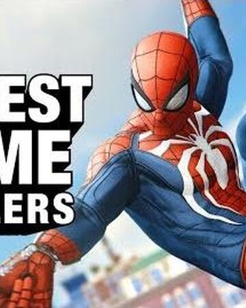 ps4 game trailers