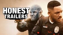 Honest trailer bright