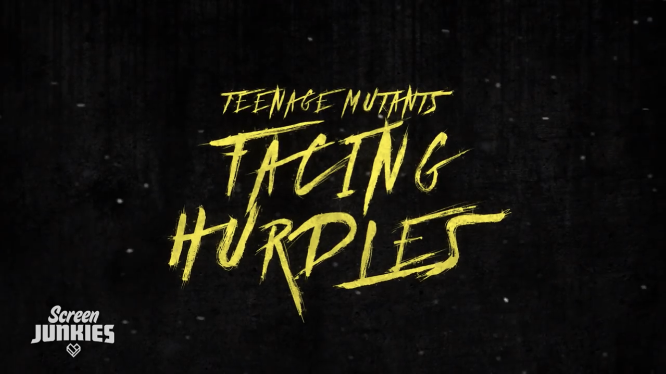 Honest Trailer - The New Mutants, Honest Trailers Wikia