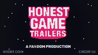 Honest Game Trailers Anthem Open Invideo 0-4 screenshot