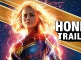 Honest Trailer - Captain Marvel