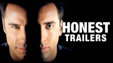 Video thumbnail for Honest Trailers - Face/Off