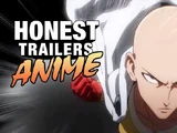 Honest Trailers Anime - One-Punch Man