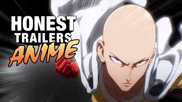 Honest Trailers Anime - Attack on Titan, Honest Trailers Wikia