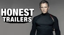 Video thumbnail for Honest Trailers - Spectre