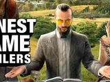 Honest Game Trailers - Far Cry 5