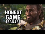 Honest Game Trailers - Assassin's Creed Shadows
