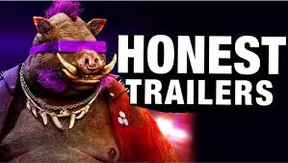 Video thumbnail for Honest Trailers - Teenage Mutant Ninja Turtles: Out of the Shadows