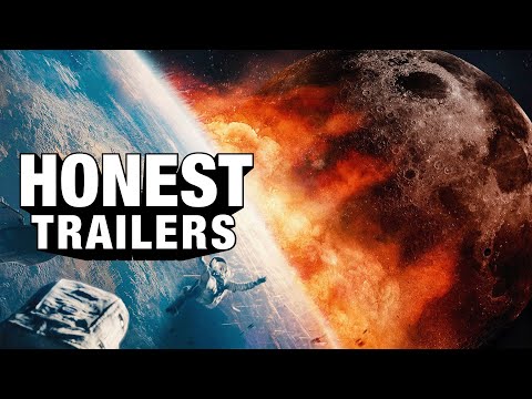 Honest Trailer - The Lord of the Rings, Honest Trailers Wikia