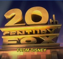 From disney