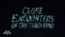  for Venom - Close Encounters of the Turd Kind. Titles designed by .