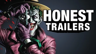 Video thumbnail for Honest Trailers - Batman: The Killing Joke
