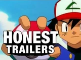 Honest Trailer - Pokémon: The First Movie
