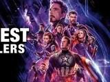 Honest Trailer - Avengers: Endgame