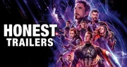 Honest trailer avengers endgame