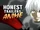 Honest Trailers Anime - Tokyo Ghoul