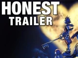 Honest Game Trailers - Kingdom Hearts