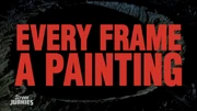 The  for Akira was ‘Every Frame a Painting’. Titles designed by .