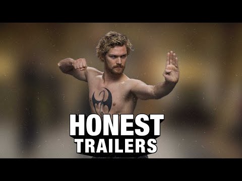 Finn Jones 'Game of Thrones,' 'Iron Fist' – The Hollywood Reporter