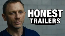 Video thumbnail for Honest Trailers - Skyfall