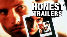 Video thumbnail for Honest Trailers - Memento