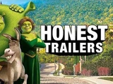 Honest Trailer - Shrek 2