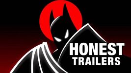 Honest trailer batman the animated series thumbnail