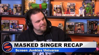 Screen Junkies News Honest Trailers Wikia Fandom Screenjunkies news has officially launched! screen junkies news honest trailers