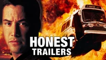 Video thumbnail for Honest Trailers - Speed.